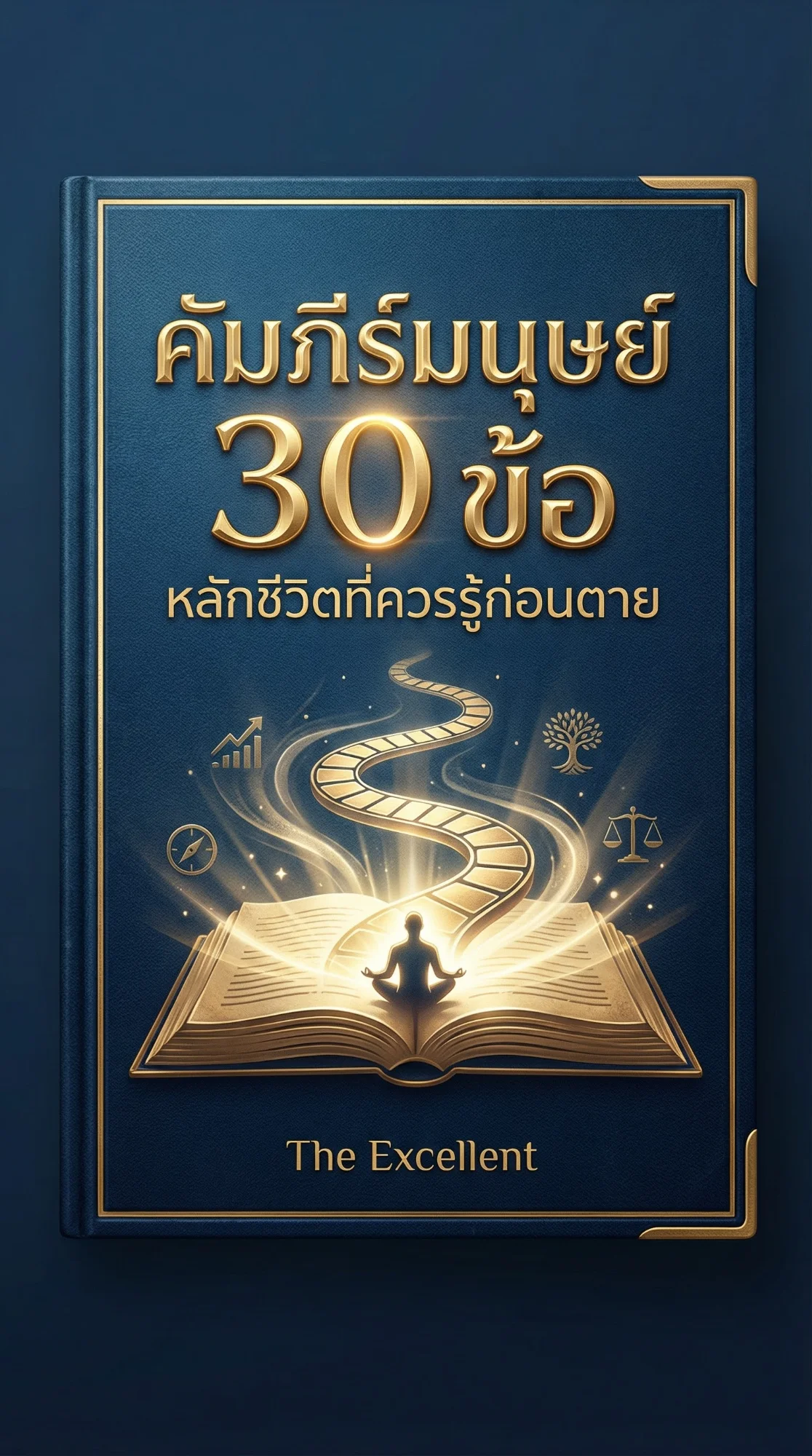 คัมภีร์มนุษย์ 30 ข้อ